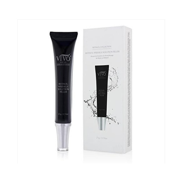 VIVO PER LEI RETINOL WRINKLE SOLUTION FILLER - Picture 1 of 8